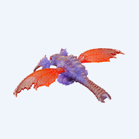 Movie Monster Series Megaguirus Odaiba Battle Color Ver.