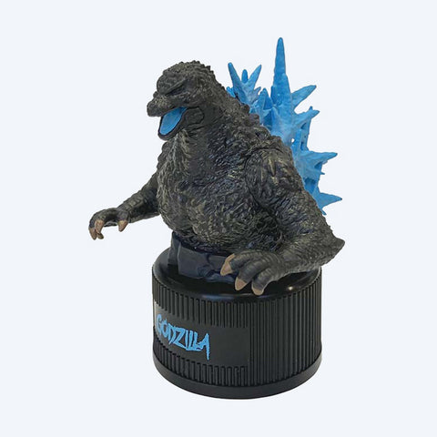 Godzilla Minus One (2023) Bottle Cap Heat Ray Ver.