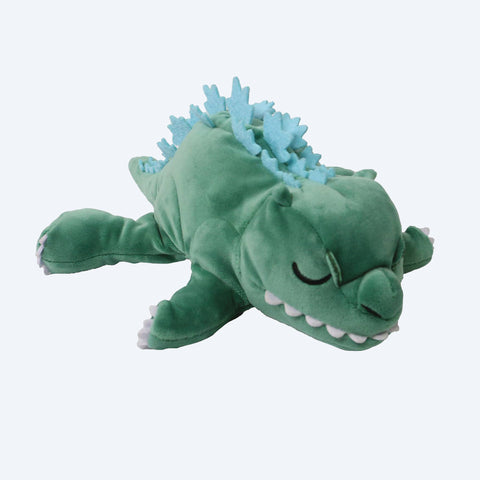 Sleepy Godzilla 12 Inch Plush
