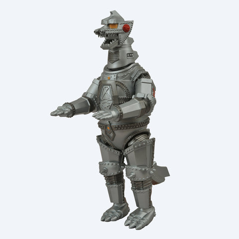 Godzilla Mechagodzilla Vinyl Figural Bank
