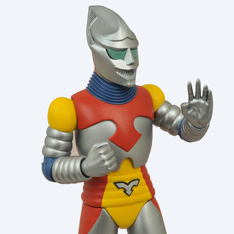 Godzilla Jet Jaguar Vinyl Figural Bank