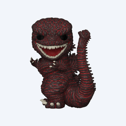 Funko Pop! Godzilla 70th Anniversary Shin Godzilla (2016)
